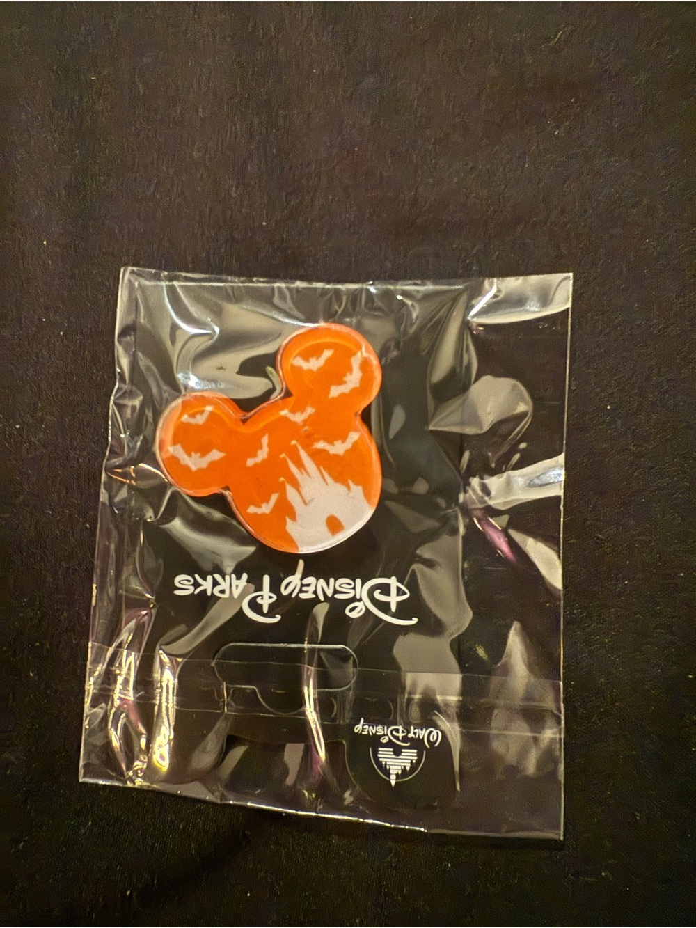 🌟Pick Any 3/$20 Sale Mickey Ears Pin